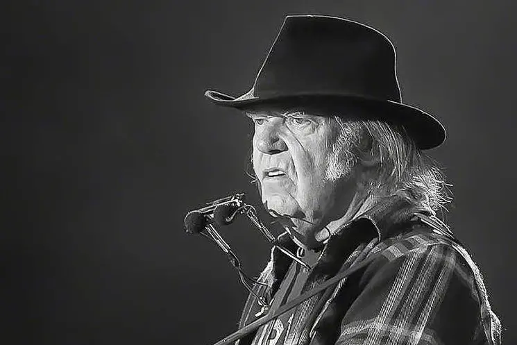 Neil Young (foto Wikipedia)