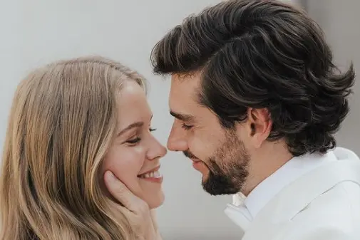 Le nozze di Alvaro Soler (foto Instagram)
