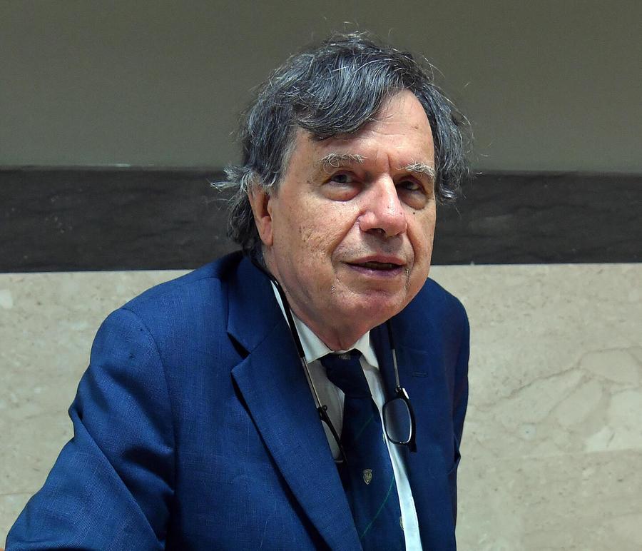 «Al Nobel Parisi la presidenza dell’antidoping», ma è un omonimo