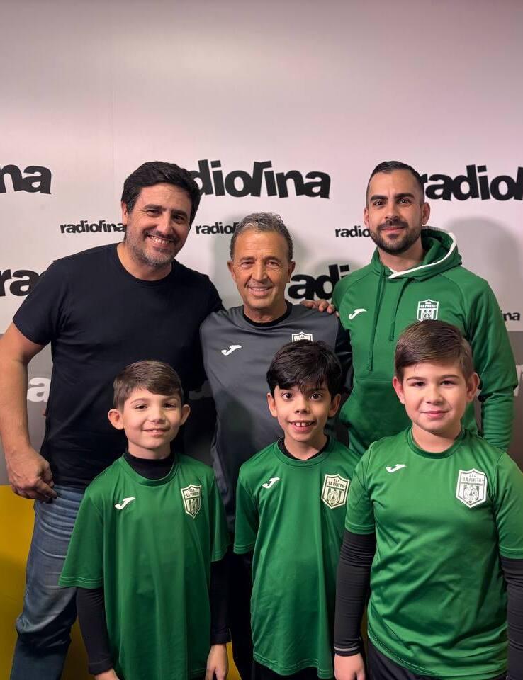 Aria di casa per il La Pineta con il nuovo campo