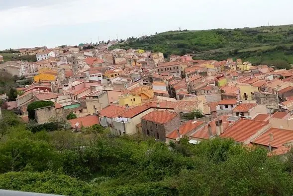 Monteleone Roccadoria (foto concessa)