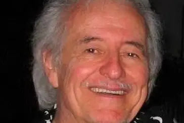 Henry Darrow (foto wikimedia)