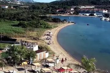 Baia Sardinia, turismo statunitense in crescita. Ora l'allungamento della stagione