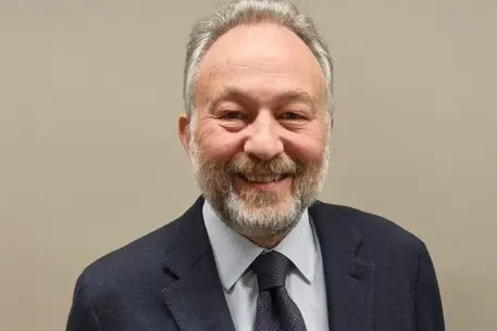 Gianluca Ferrero (Ansa)