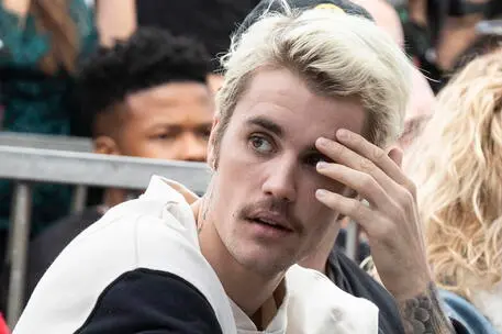 Justin Bieber (Ansa)