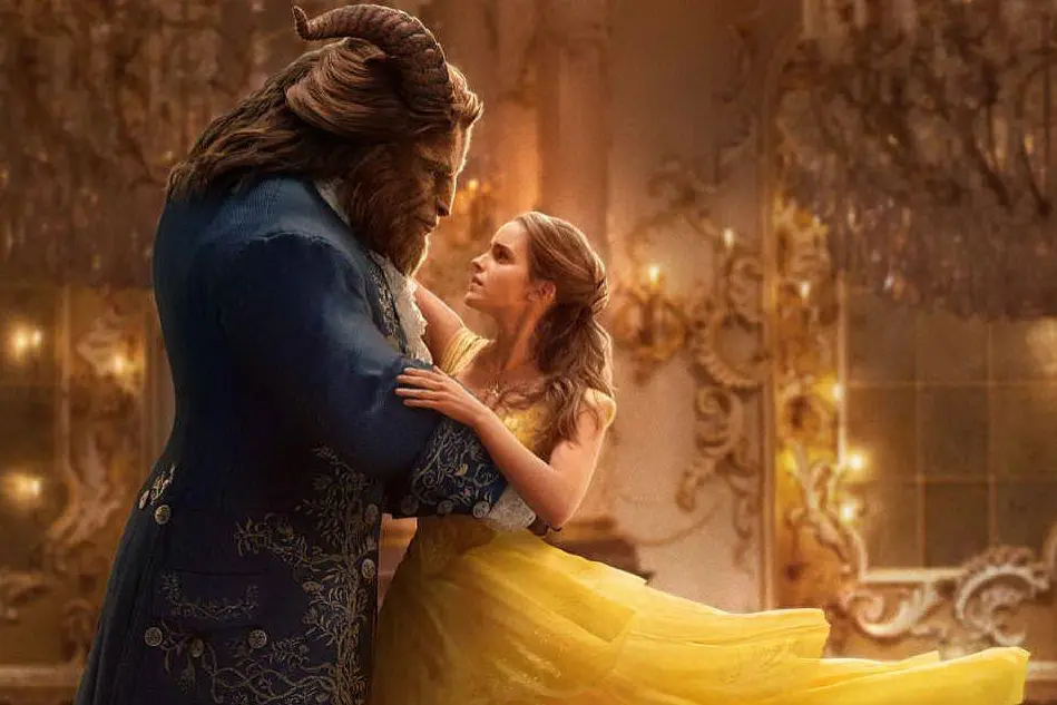 Un'immagine del film