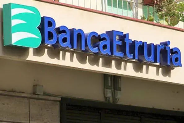 Banca Etruria