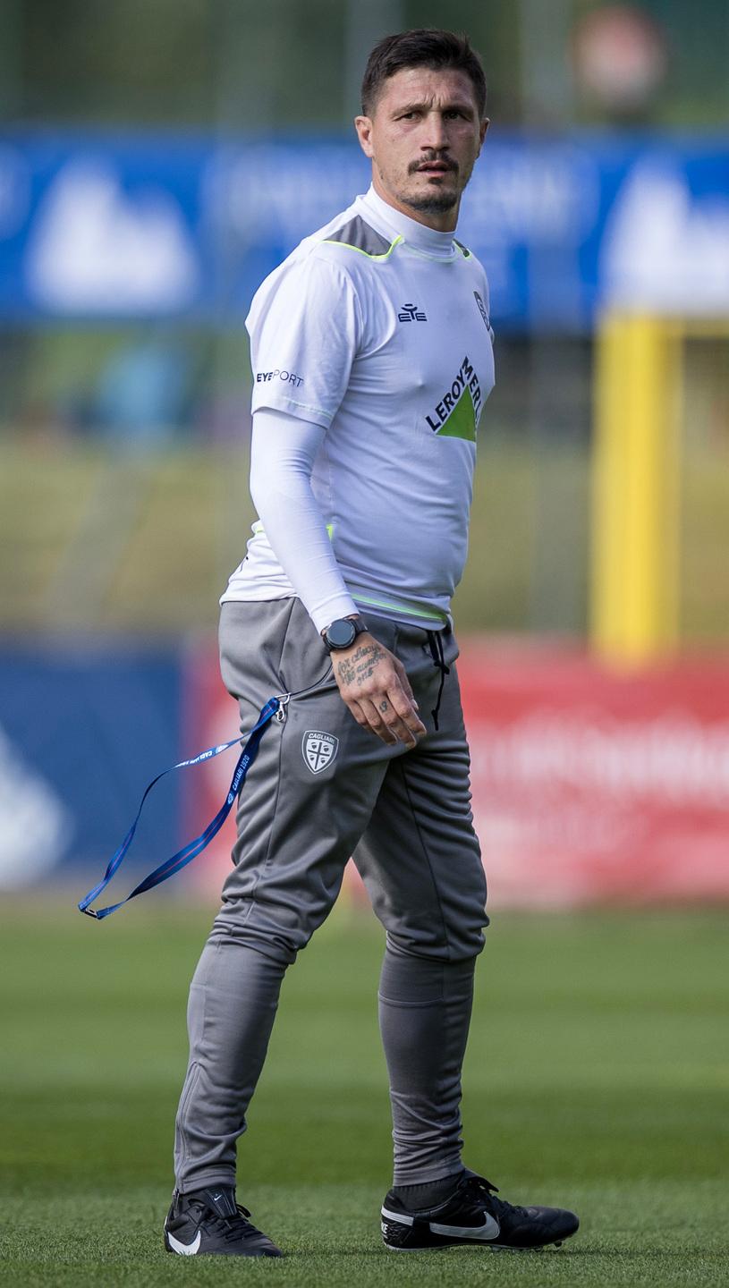 Pisacane: dipende soltanto da noi