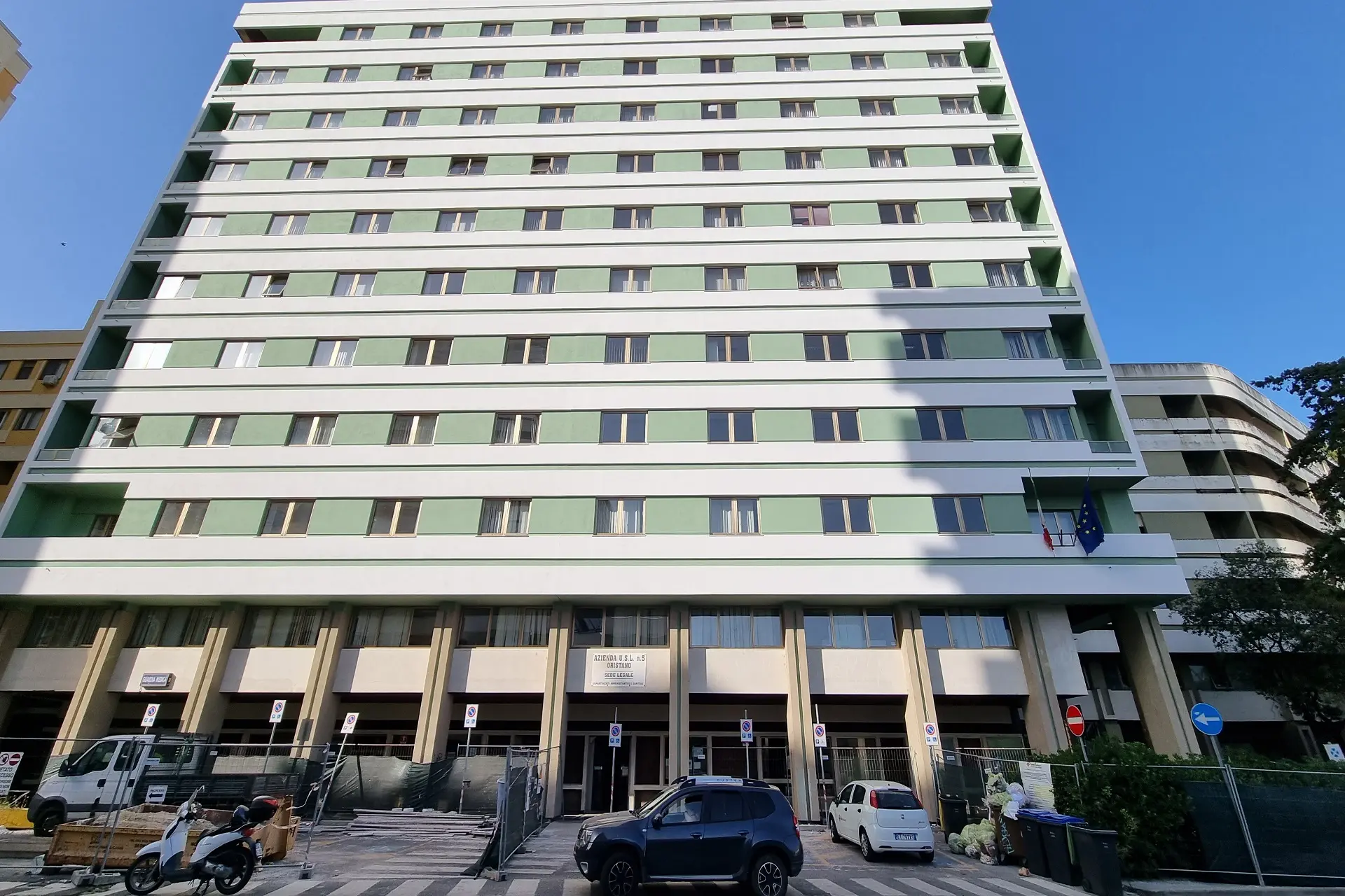 Processo Ippocrate, assunzioni pilotate all'Asl di Oristano: condannati Succu e Cherchi