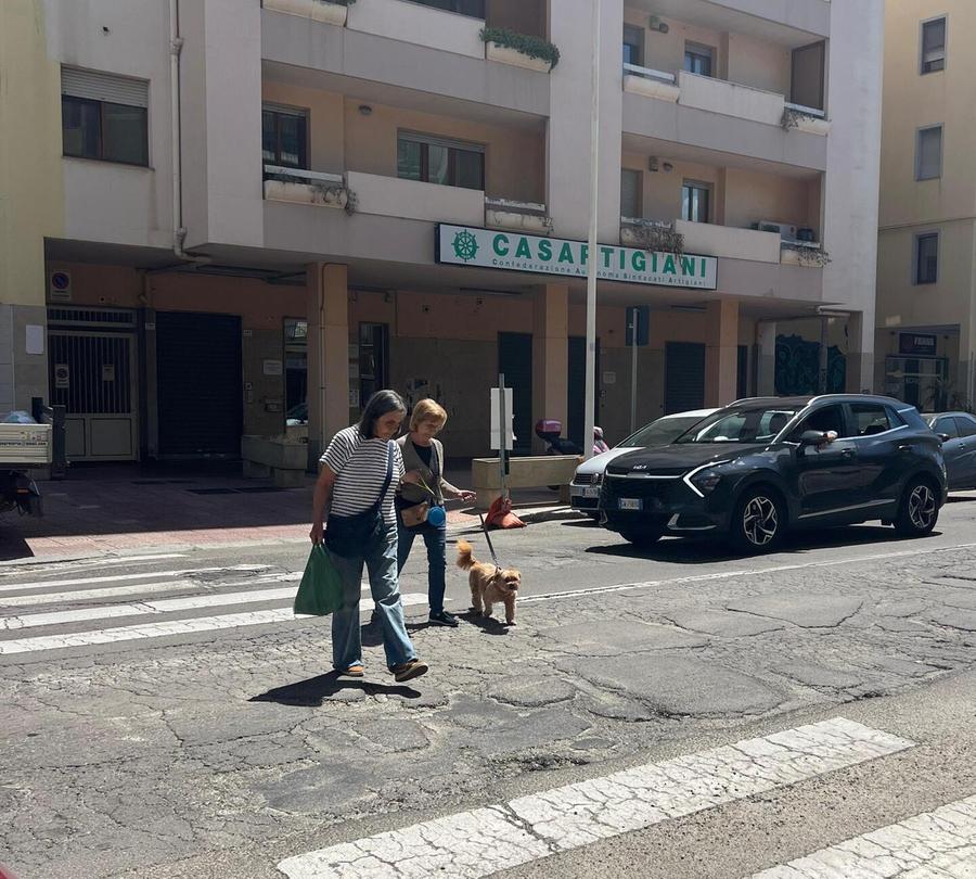 Sant’Avendrace, la rinascita tradita