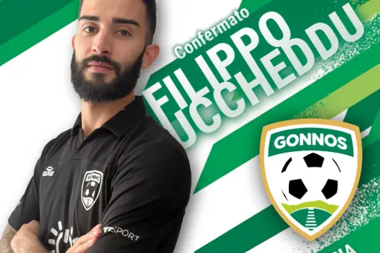 Filippo Uccheddu