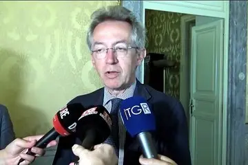 Anci, appello da Cagliari con il presidente nazionale Manfredi: «Garantire la continuità alle opere del Pnrr»