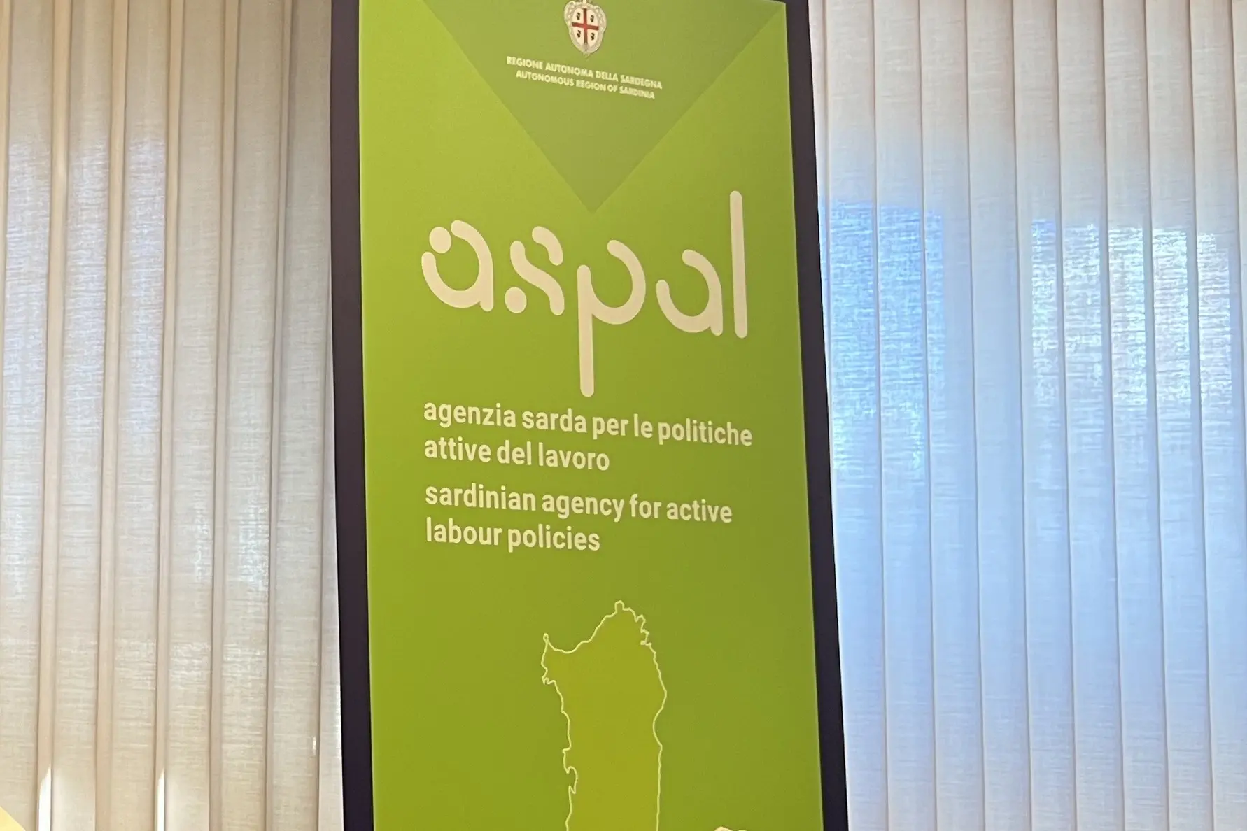 Veleni sul concorso dell'Aspal