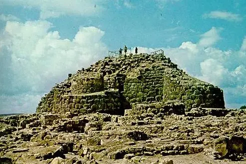 (archivio L'Unione Sarda)