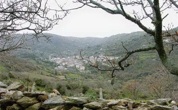 Nughedu San Nicolò (foto concessa dal Comune)