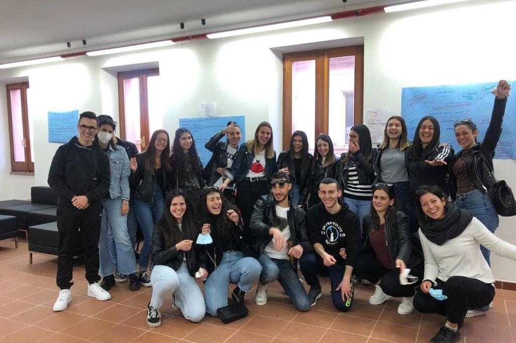 Ze-Noa, il progetto della Consulta giovanile di Villanova Monteleone sull'attivismo giovanile