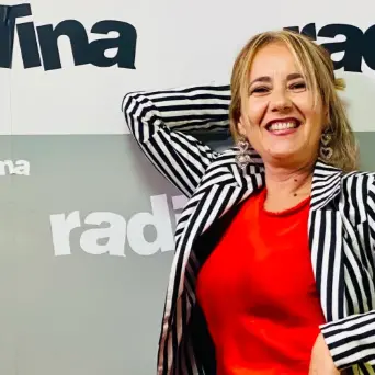 Alessandra Carta (foto Radiolina)