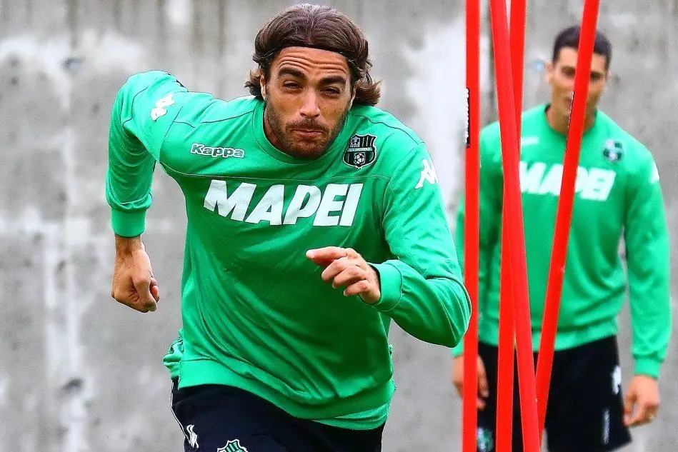 Alessandro Matri