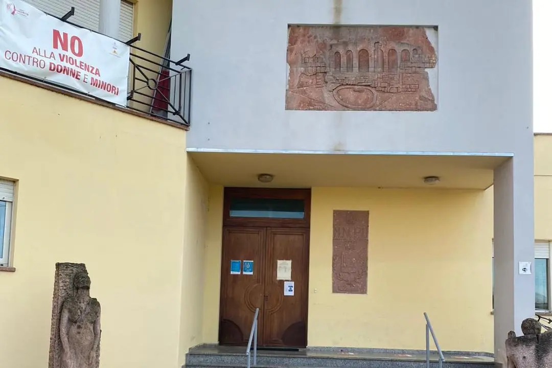 Municipio di Fordongianus
