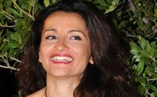 Francesca Chialà (foto l.p.)