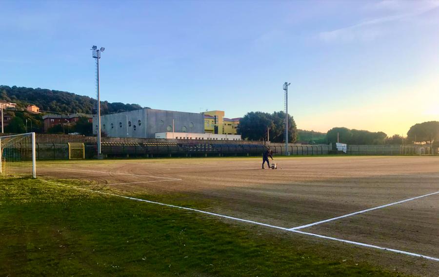 Playoff seconda categoria: domani si gioca Busachese-Monreale
