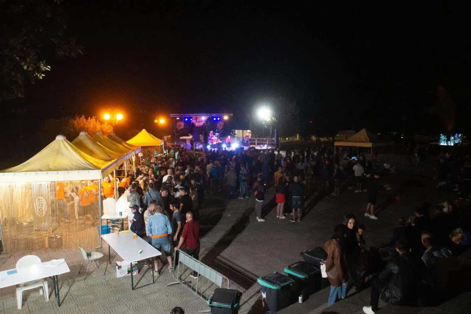 Una delle precedenti edizioni di Simaland (foto concessa)