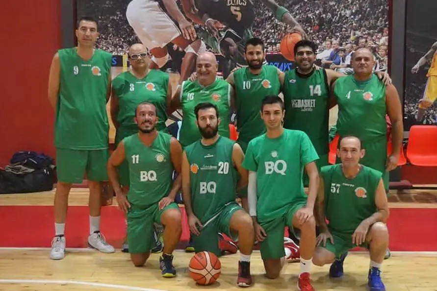 Il Basket Quartu