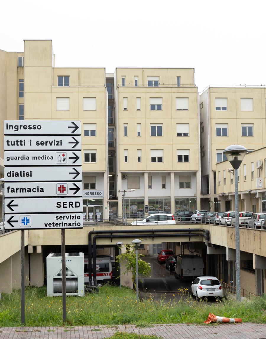 Ospedale di comunità, una chimera