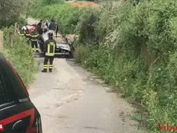 Calabria, bomba nell'auto: muore ex candidato alle comunali