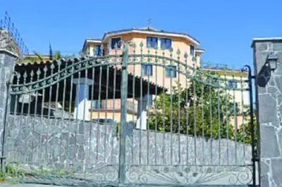 La casa di Piero Mulas