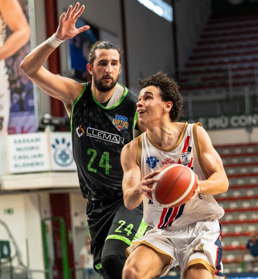 Torres, la vittoria non basta la promozione si gioca a Terni