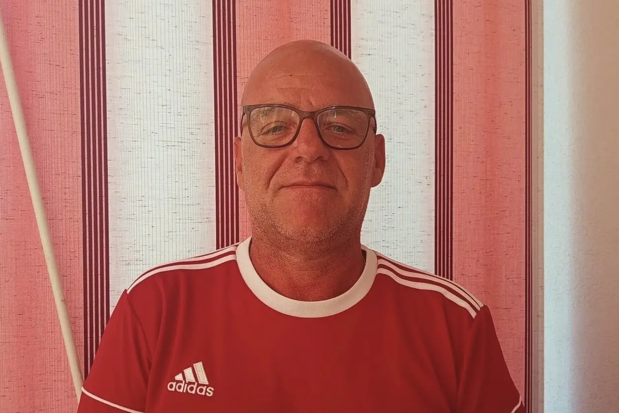 Roberto Sanna