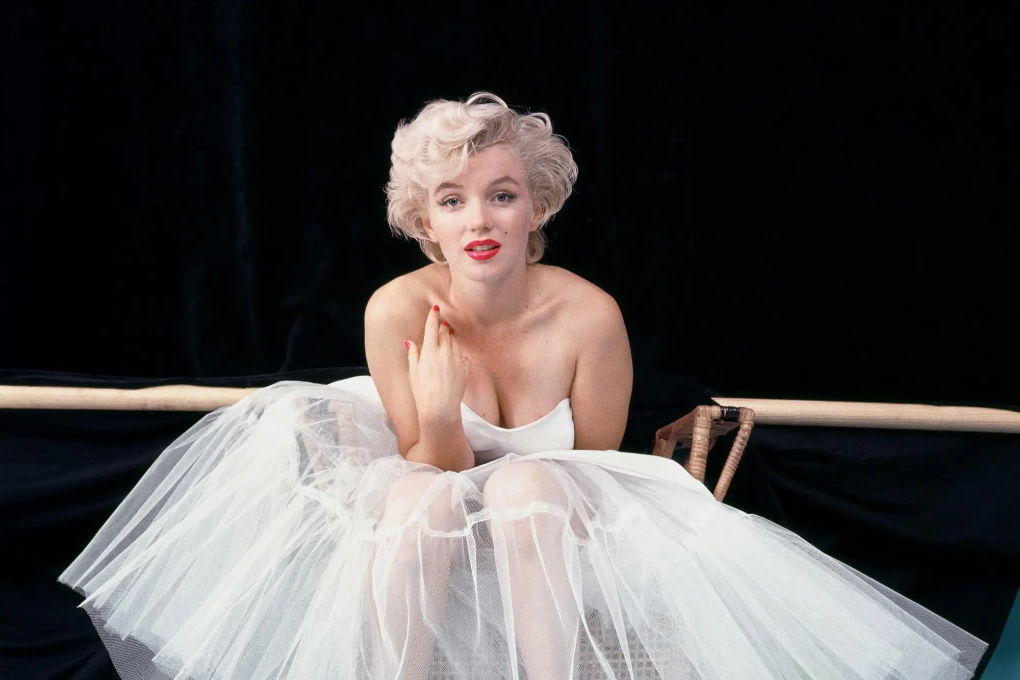 Marilyn Monroe