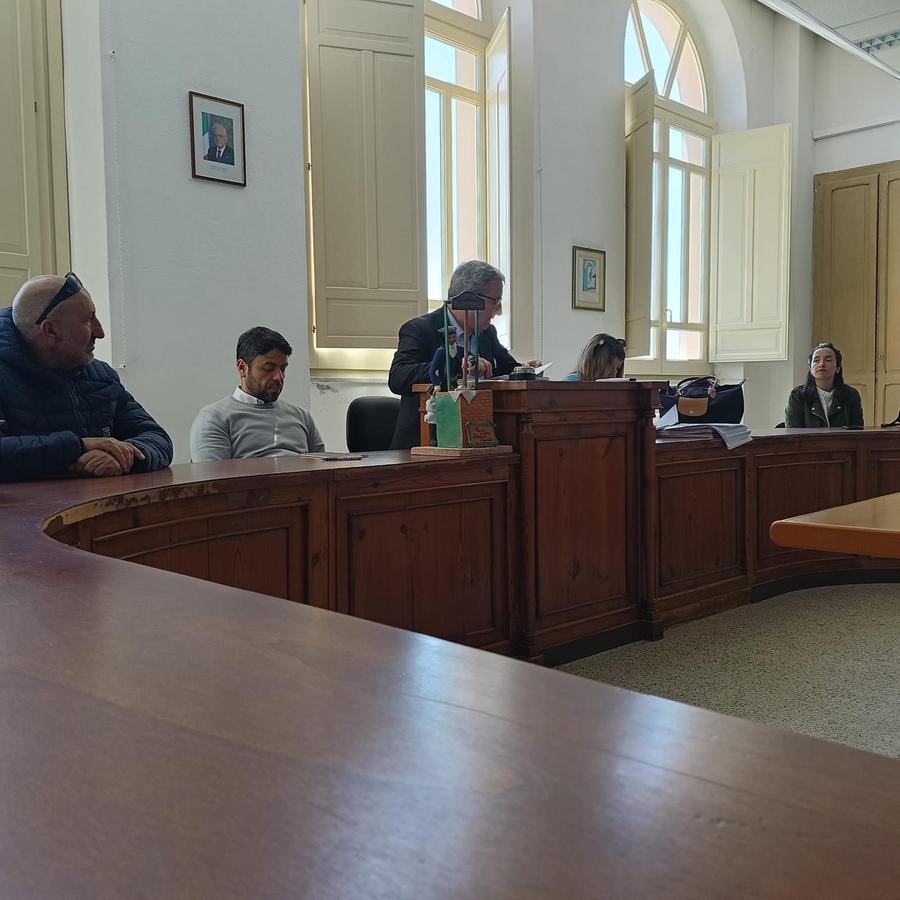 Mandas: stanziamenti per opere pubbliche e servizi essenziali