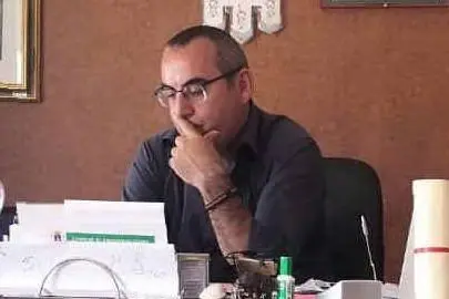 Mariano Soro, 51 anni (L'Unione Sarda - Tellini)