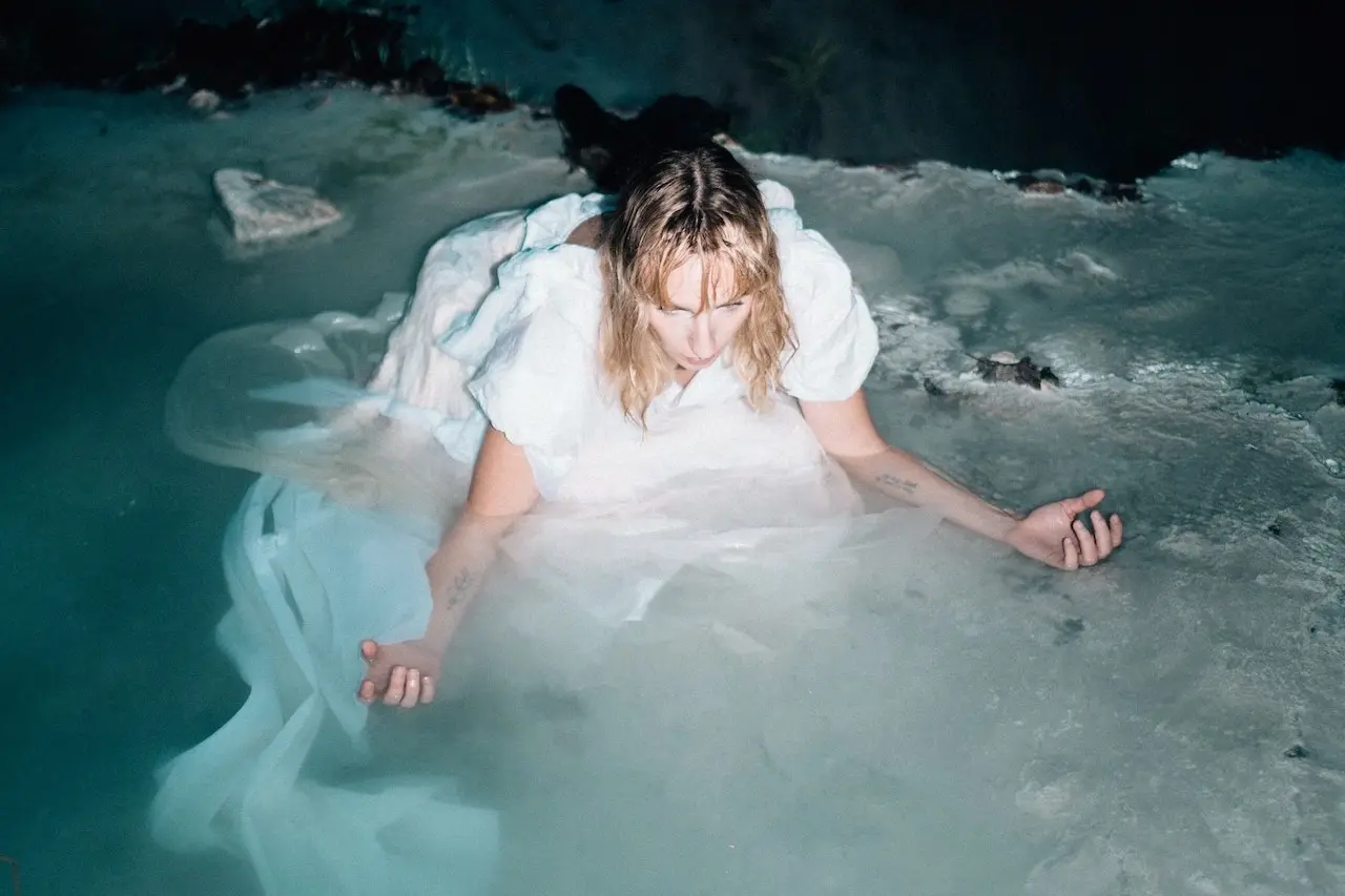 Francesca Palamidessi (foto ufficio stampa)