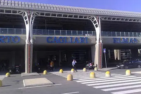 L'aeroporto