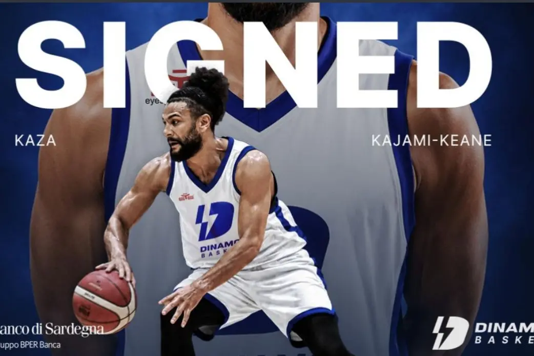 Kaza Kajami-Keane (foto dinamobasket.com)