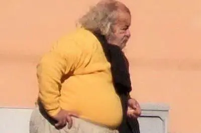 Franco Ibba