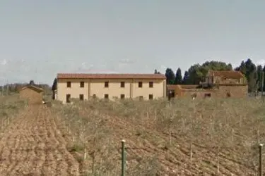 La comunità che ospita Massimo Cellino