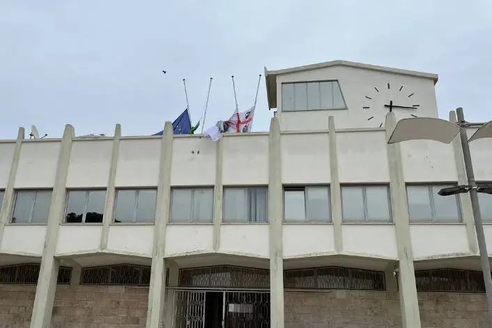 Municipio Porto Torres