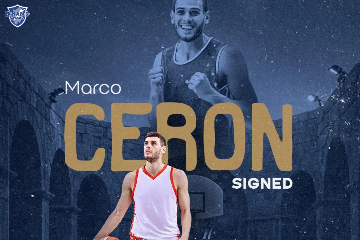 Marco Ceron (foto dinamobasket.com)