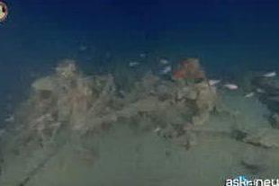 A Portofino i resti di un galeone del '500: la scoperta a 50 metri di profondità VIDEO