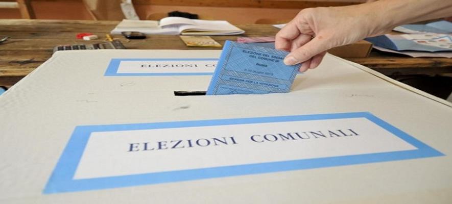 Comunali: nell’Isola 147 i sindaci eletti, ballottaggio a Te