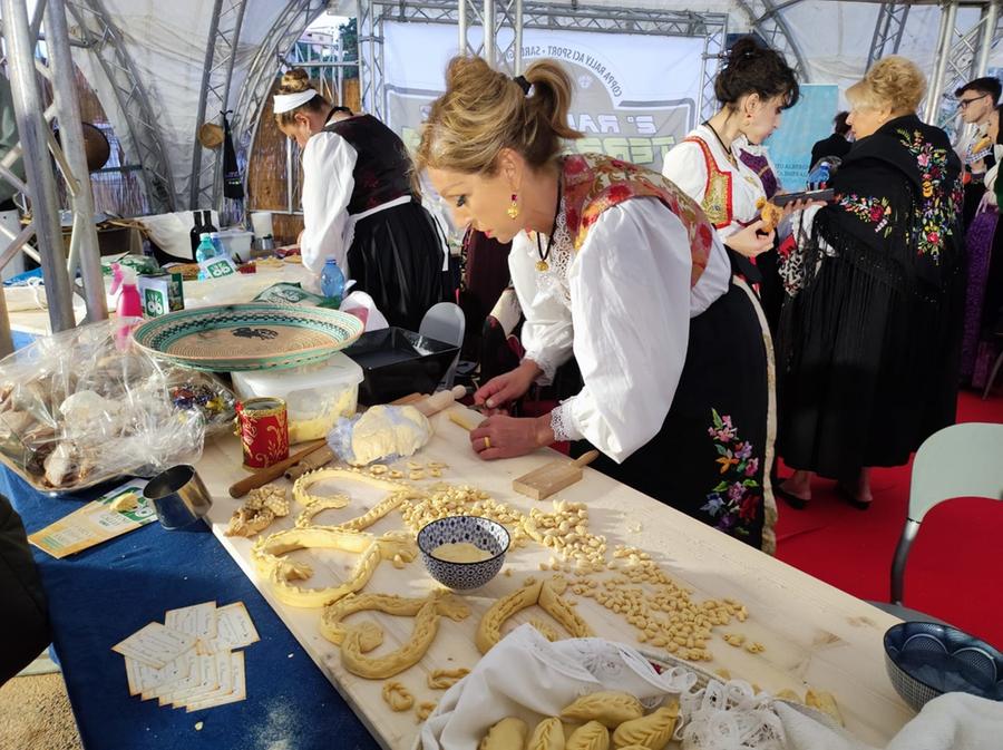 Calangianus celebra il pane: torna il World Bread Masters tra tradizione e innovazione