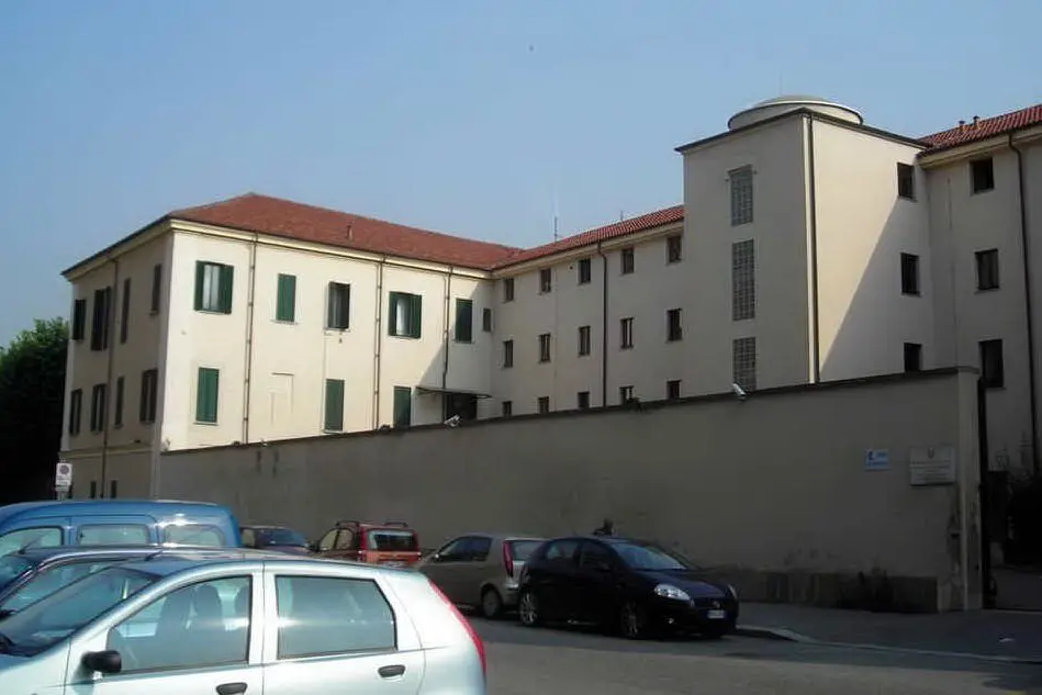 Il carcere minorile di Torino