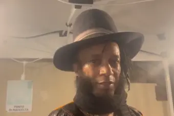 Fantastic Negrito infiamma il Lazzaretto: "I love Sardinia"