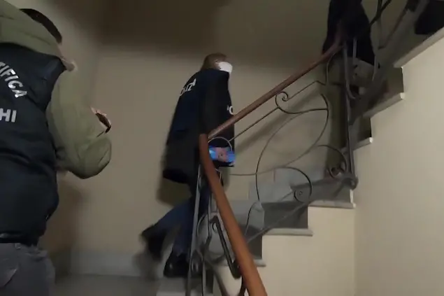 反恐闪电战，一个巴基斯坦细胞被击败（安萨）
