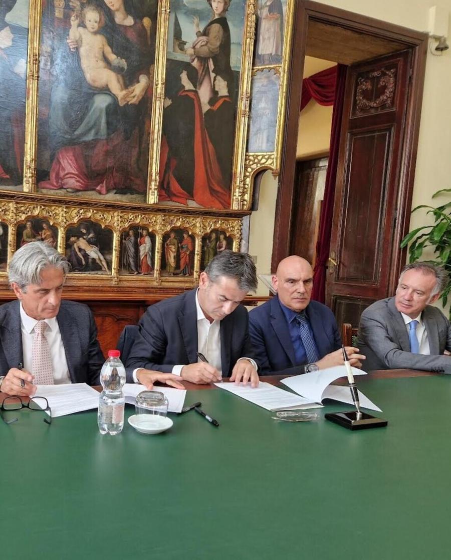Dimissioni protette per alleggerire la pressione sugli ospedali
