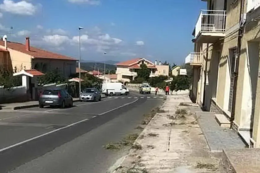 Uri (foto concessa dal Comune)